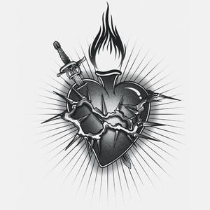 Give Me Your Love (Explicit)