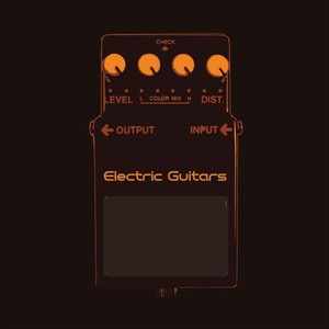 Electric Guitars
