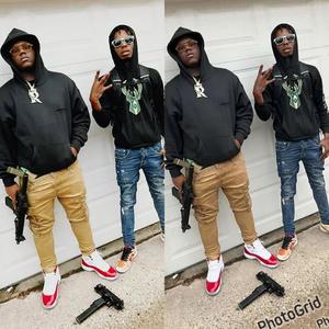 No Feelings (feat. Baking Soda Mari) (Explicit)