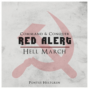 Hell March (From "Command & Conquer: Red Alert")