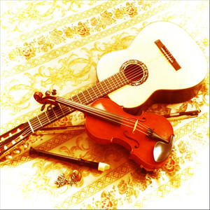 Violin and Classical Guitar Wedding Ceremony Music In Baroque, Renaissance And Romantic Styles