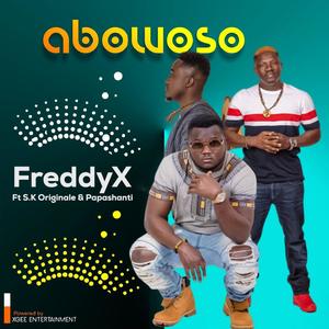 Abowoso (feat. S.K Originale & Papashanti)