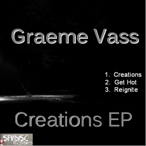 Creations EP