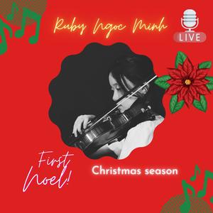 First Noel (Ngoc Minh Remix)