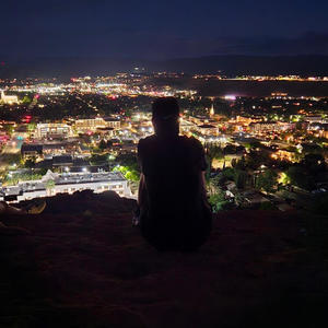 Spill (feat. Blockay)