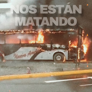 Nos estan matando