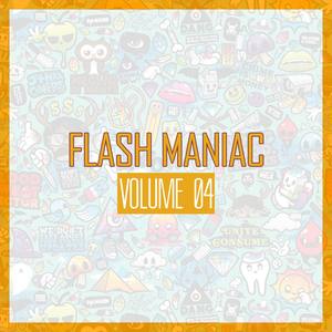 Flash Maniac, Vol. 4