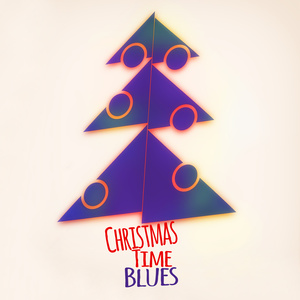 Christmas Time Blues