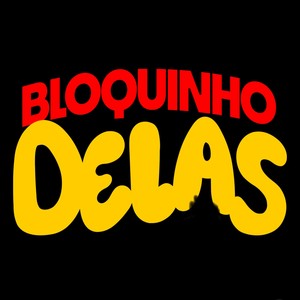 Bloquinho Delas na Onda do Naipe (Explicit)