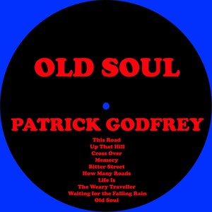 Patrick Godfrey - Bitter Street