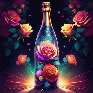 Rose off the Acid (Explicit)