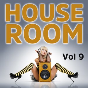 House Room, Vol. 9