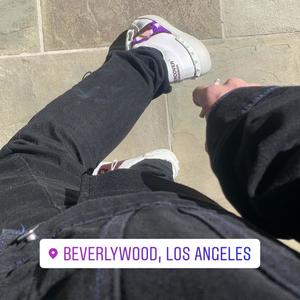 been that man (Explicit)