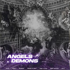 ANGELS & DEMONS (The Remixes)