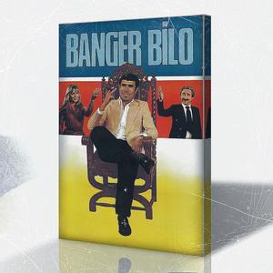 BANGER BİLO (feat. Mabet & Batatar) [Explicit]