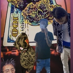 Russian Za (feat. XVII Finesse, 12wo & Yatta) (Explicit)