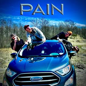 Pain (Explicit)