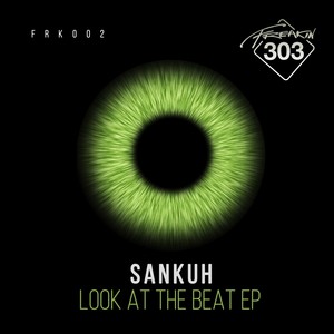 Look At The Beat (Original Mix)