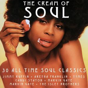 The Cream Of Soul