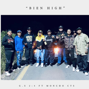 Bien High (Explicit)