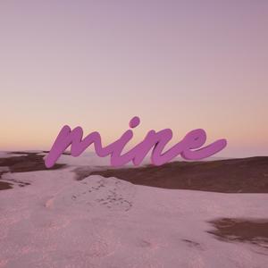 mine