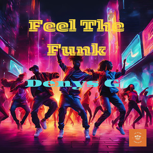 Feel the Funk