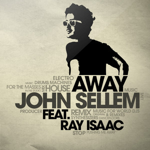 Away (Original Mix)
