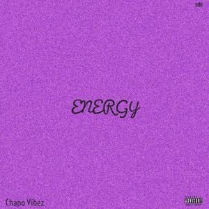 Energy (Explicit)