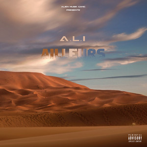 A.L.I - Batman (Explicit)