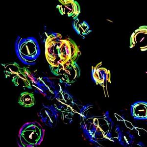 Leuchtende Stars (Explicit)