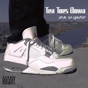 Ten Toes Down (Explicit)