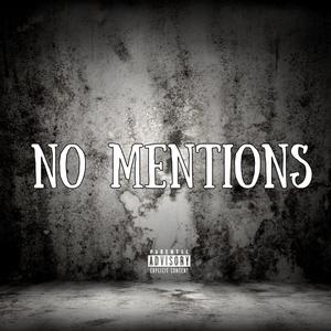 NO MENTIONS (Explicit)