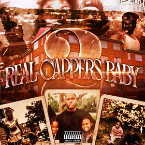 Real Cappers Baby 2 (Explicit)