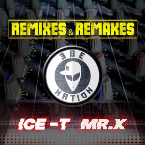 Remixes & Remakes Ebe Nation (Explicit)