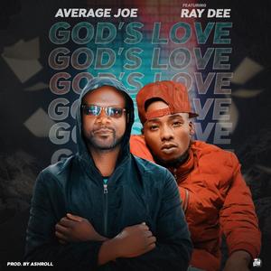 God's Love (feat. Ray Dee)