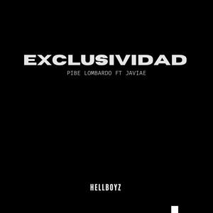 EXCLUSIVIDAD (feat. JAVIAE)