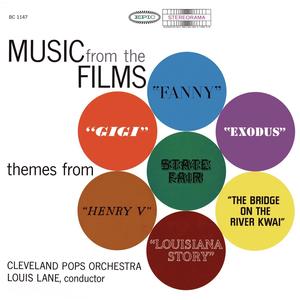 Music from the Films (2024 Remastered Version)