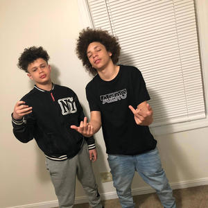 Dream World (feat. Solo Dolo Shiesty) (Explicit)