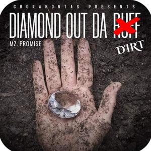 DIAMOND OUT THE RUFF (Explicit)