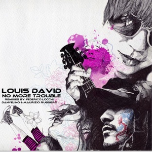 No More Trouble (Maurizio & Danyelino Remix)