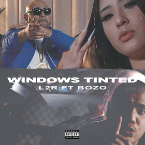Windows Tinted (Explicit)