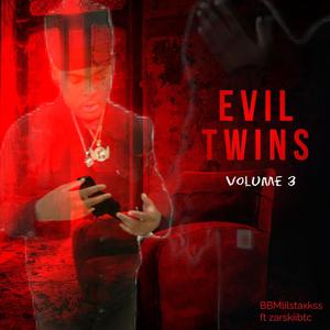 Bta (feat. Waun) (Explicit)