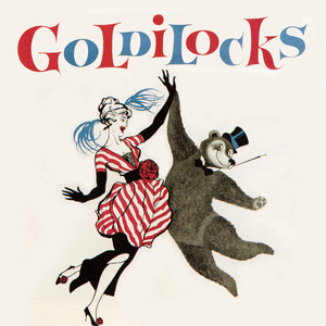 Goldilocks (original Broadway Cast Recording)