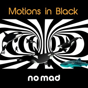 Motions in Black