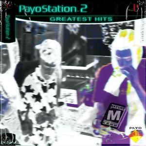 PAYOSTATION 2 (Explicit)