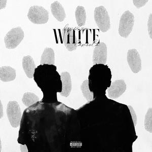 WHITE (feat. Lamoula) (Explicit)
