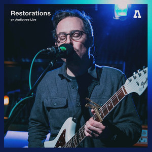 Restorations on Audiotree Live (#2)