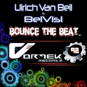 Bounce The Beat (Samy Burton Remix)