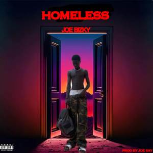 Homeless (Explicit)