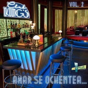 Amar se Ochentea, Vol. 2 (Banda Sonora Original)